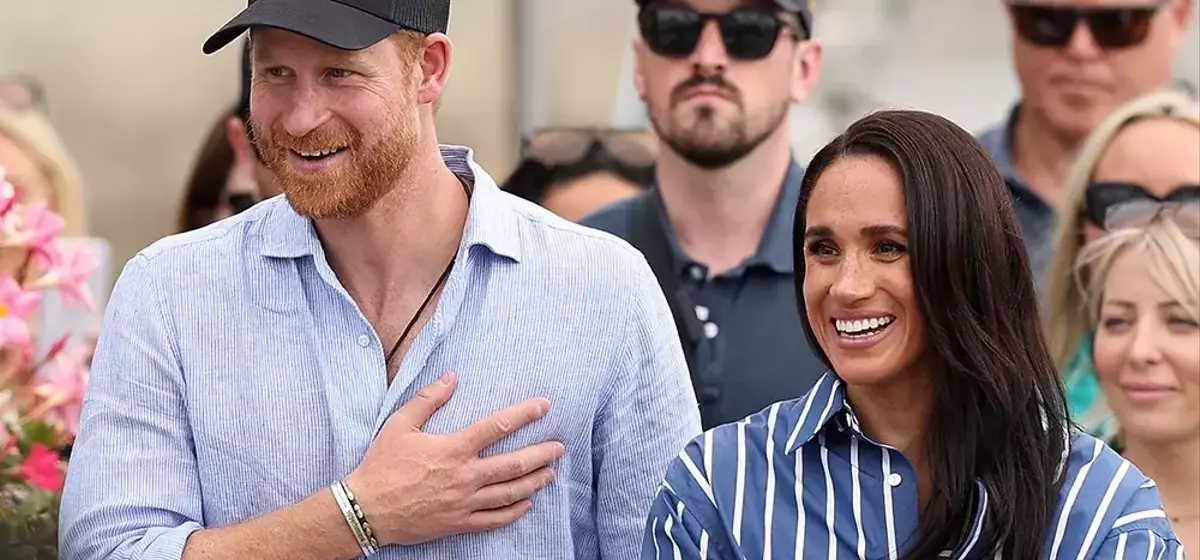 Prince Harry and Meghan Markle's Return to the UK: Implications for the Monarchy
