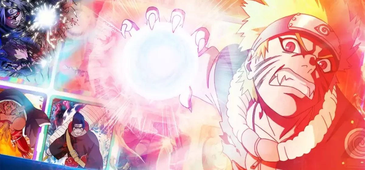 Sekai Studio's Journey to Launch the First Official Naruto Digital Card App