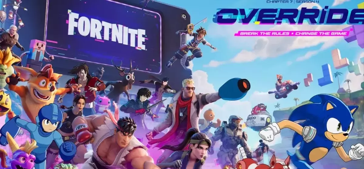 Gaming News Roundup: Sonic Joins Fortnite, Sims 4 'Mean Girls' & 'Clueless' Fashion Kits, and Esports Nations Cup Postponed
