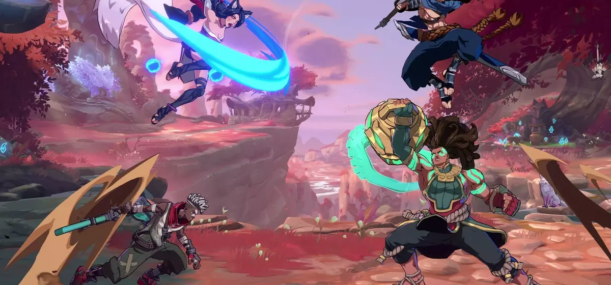 Riot Games Halts Active Development of 2XKO Fighting Game