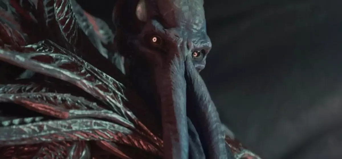 D&D Unveils Mind Flayer Transformation Options Inspired by Baldur's Gate 3