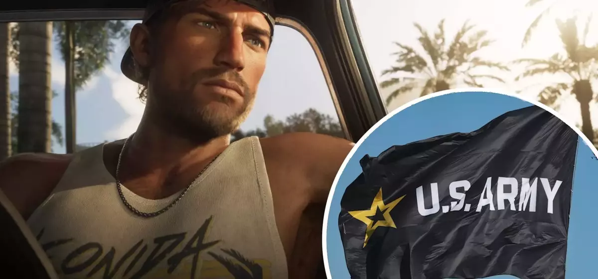 US Army Offers "GTA 6 Pass" to Soldiers Re-enlisting for Two Years