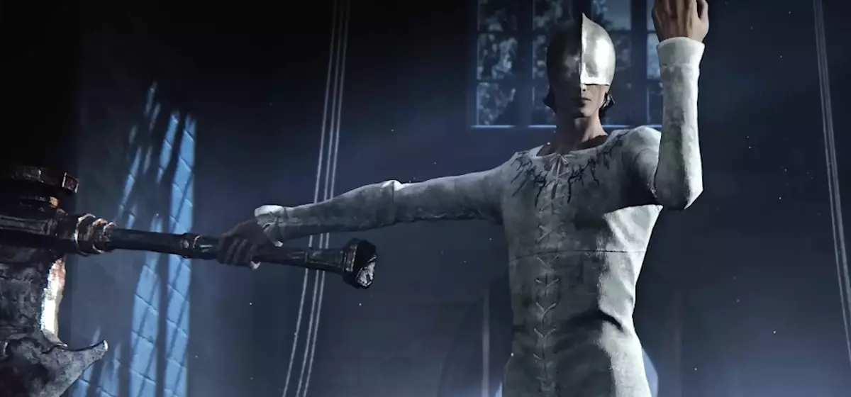 A FromSoftware Veteran's Insights on the Upcoming Duskbloods Gameplay