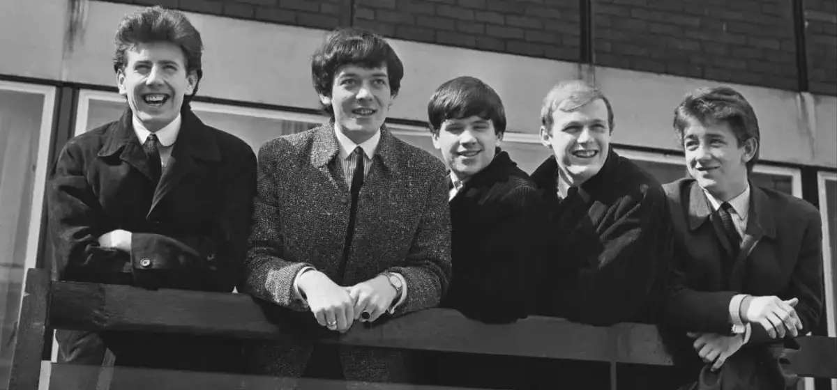 The Hollies Bid Farewell as Last Two Original Members Announce Retirement After 63 Years