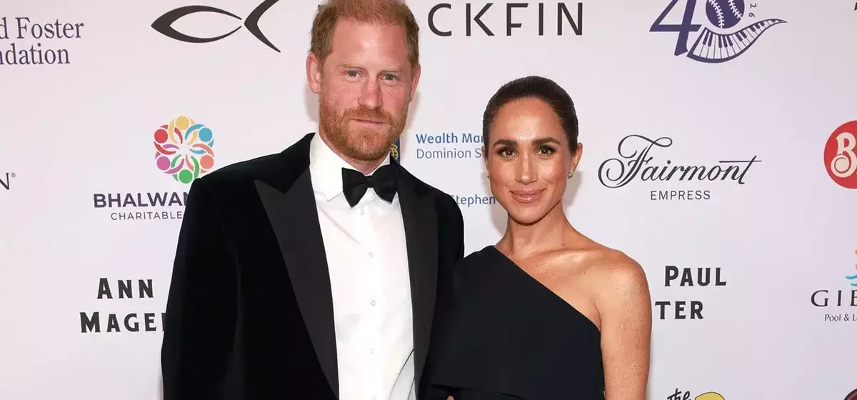 Meghan Markle Expected to Resume Acting Career After Relocating to the UK with Prince Harry