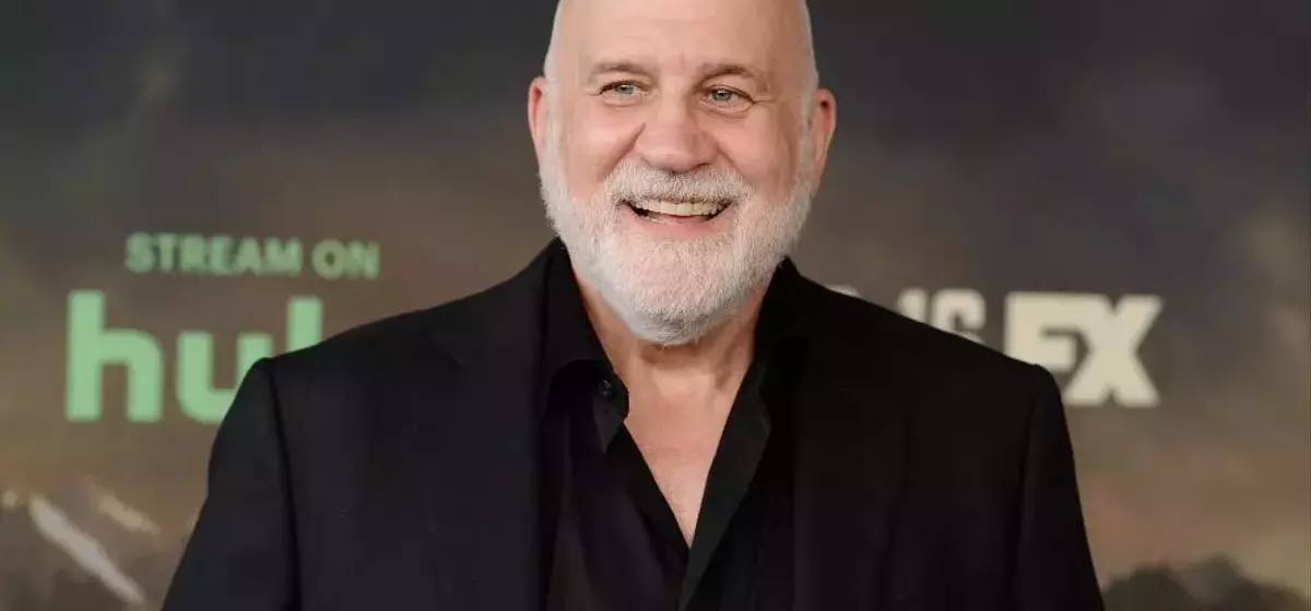 Chuck Saftler to Step Down from Disney and FX After Distinguished 33-Year Career