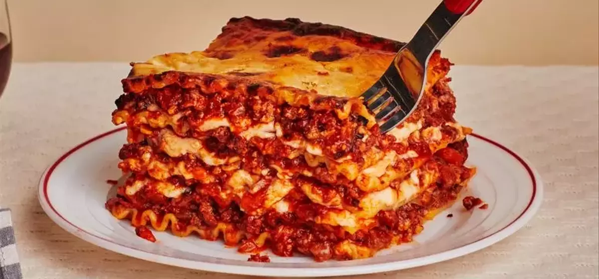 Budget-Friendly Lasagna: A Culinary Renovation