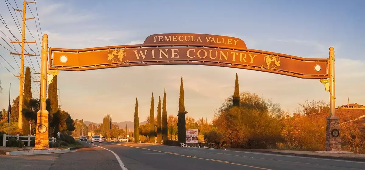 Temecula Valley: A Fusion of Wine, Wellness, and Mediterranean Charm