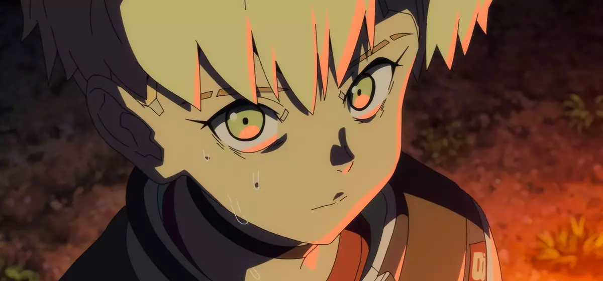 New 'Cyberpunk: Edgerunners' Season Two Details Emerge