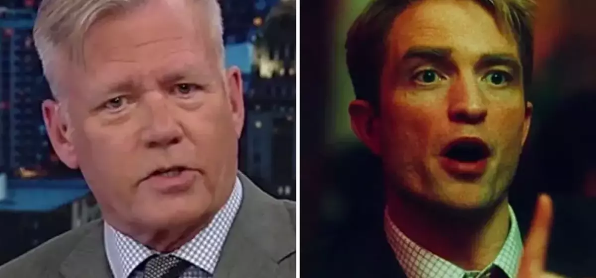 Chris Hansen Denied 'Primetime' Preview Due to Unsigned Legal Agreement