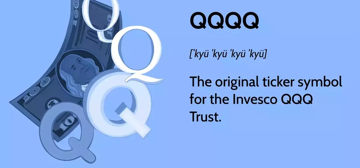 Understanding the Invesco QQQ Trust ETF: From QQQQ to QQQ