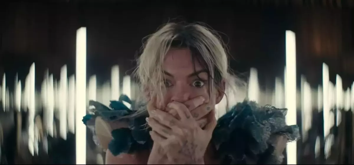 Anne Hathaway Shines in David Lowery's 'Mother Mary,' a Unique Psychological Thriller Now on HBO Max