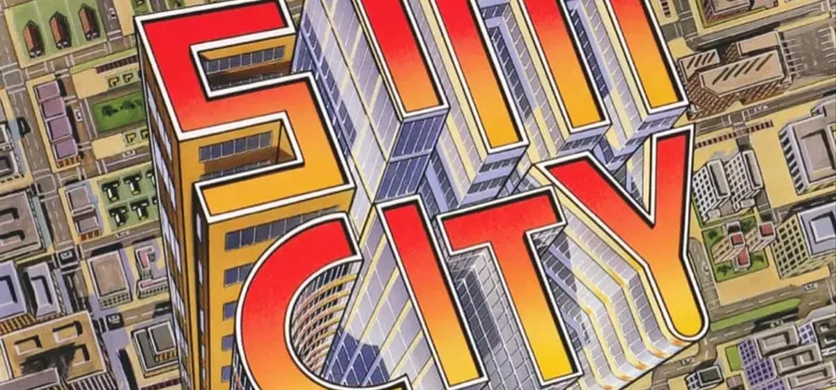 Classic City-Building Melodies Emerge on Nintendo Music App