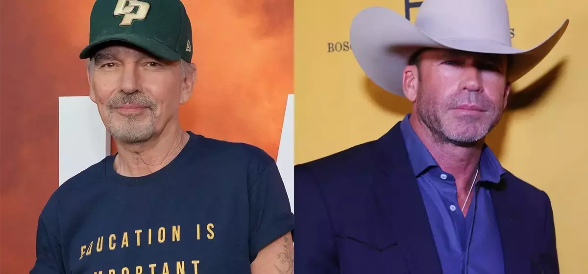 Billy Bob Thornton: Hollywood's Neglect of Taylor Sheridan Contrasts with Texas's Embrace