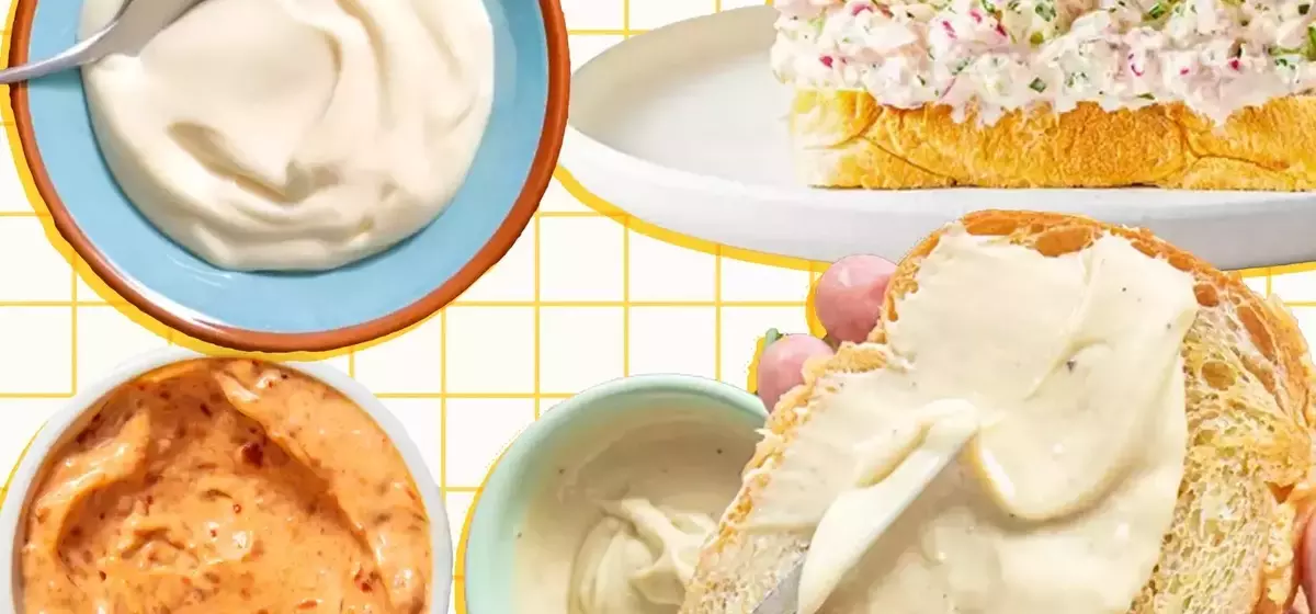 Elevating Culinary Creations: A Guide to Homemade Mayonnaise Varieties