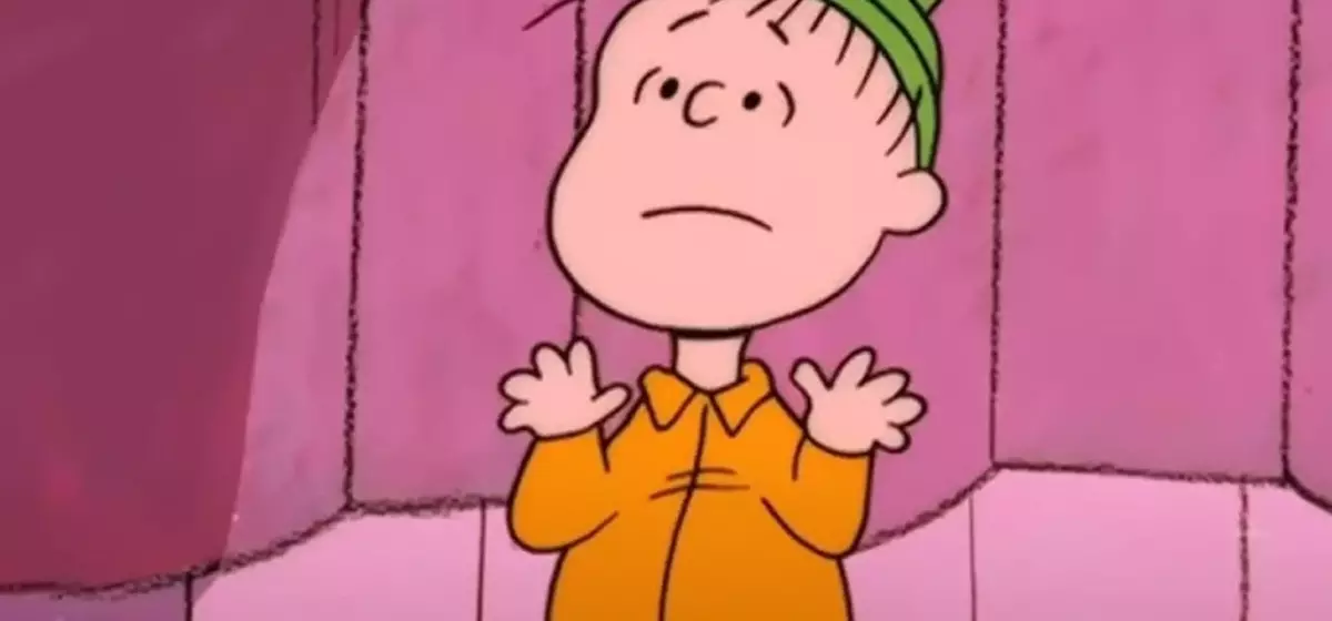 Linus Van Pelt: The Philosophical Heart of Peanuts