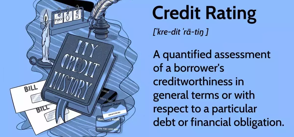 Understanding Credit Ratings: An Essential Guide for Investors and Borrowers