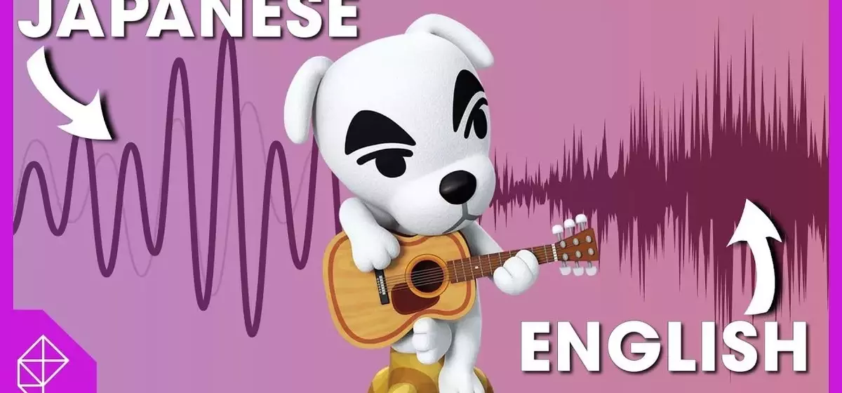 Unraveling the Mysteries of Animal Crossing's Unique Language