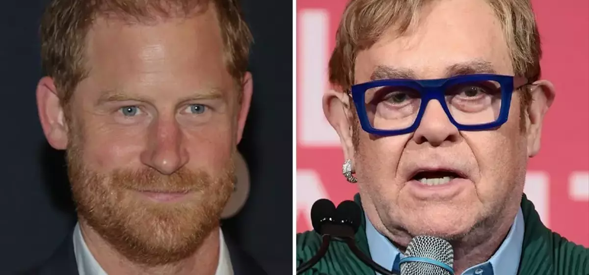 High-Profile Figures Including Prince Harry and Elton John Ordered to Pay $13 Million in Legal Costs to Daily Mail Publisher