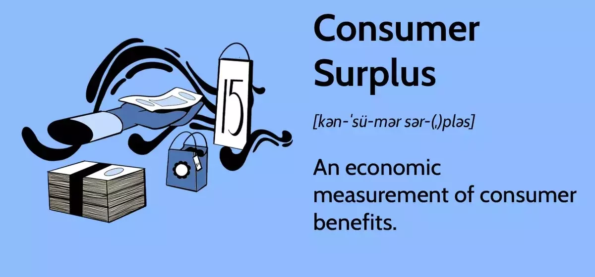 Understanding Consumer Surplus: Economic Value Beyond Price