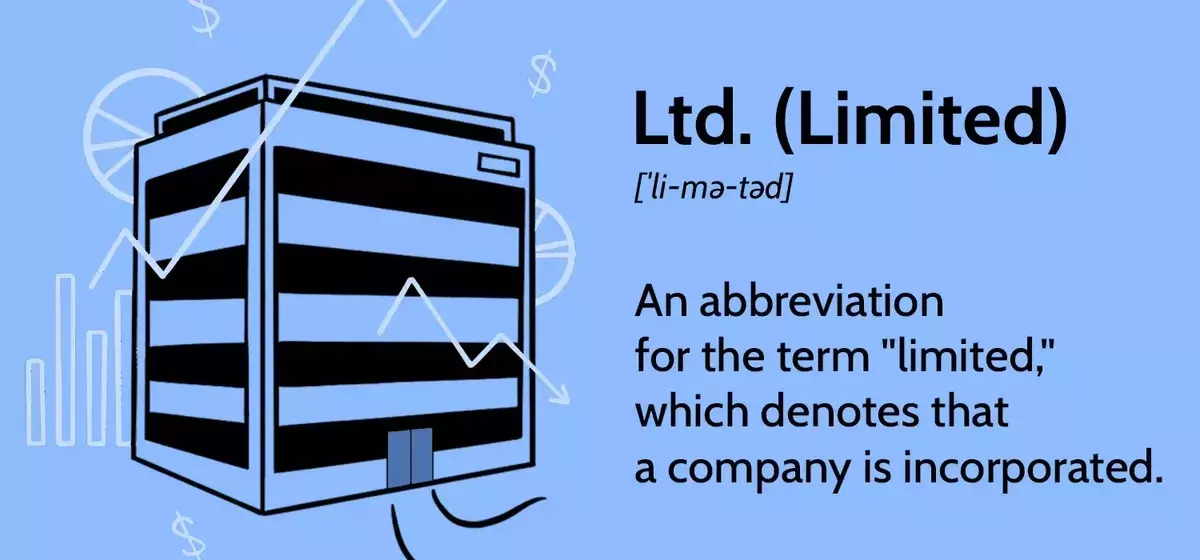 Understanding the 'Limited' Company Structure: Benefits and Drawbacks