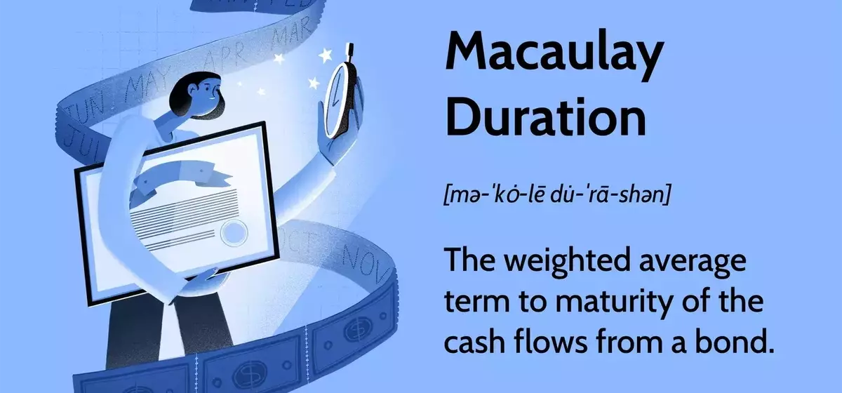 Understanding Macaulay Duration in Bond Investments