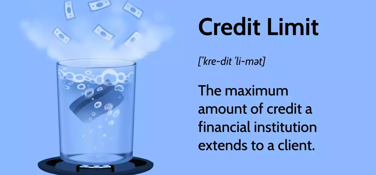 Understanding Credit Limits: A Comprehensive Guide