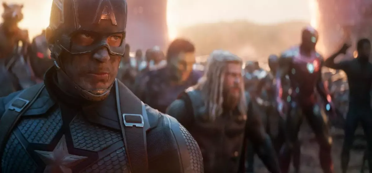 Avengers: Endgame Re-release Adds New Footage Linking to Doomsday
