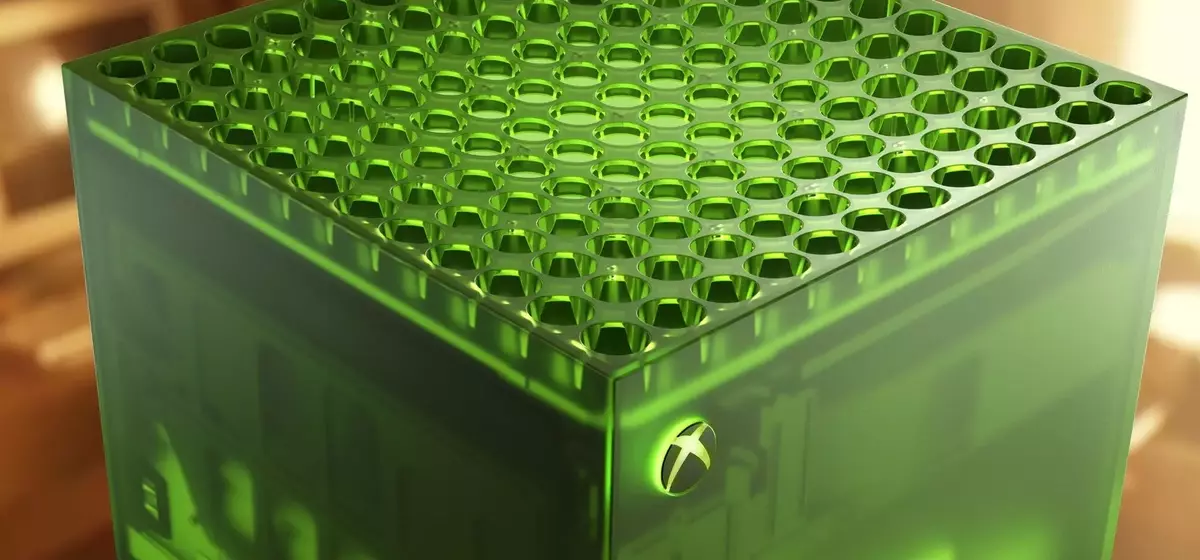 Xbox Series X25: A Special Edition Console to Mark 25 Years of Xbox