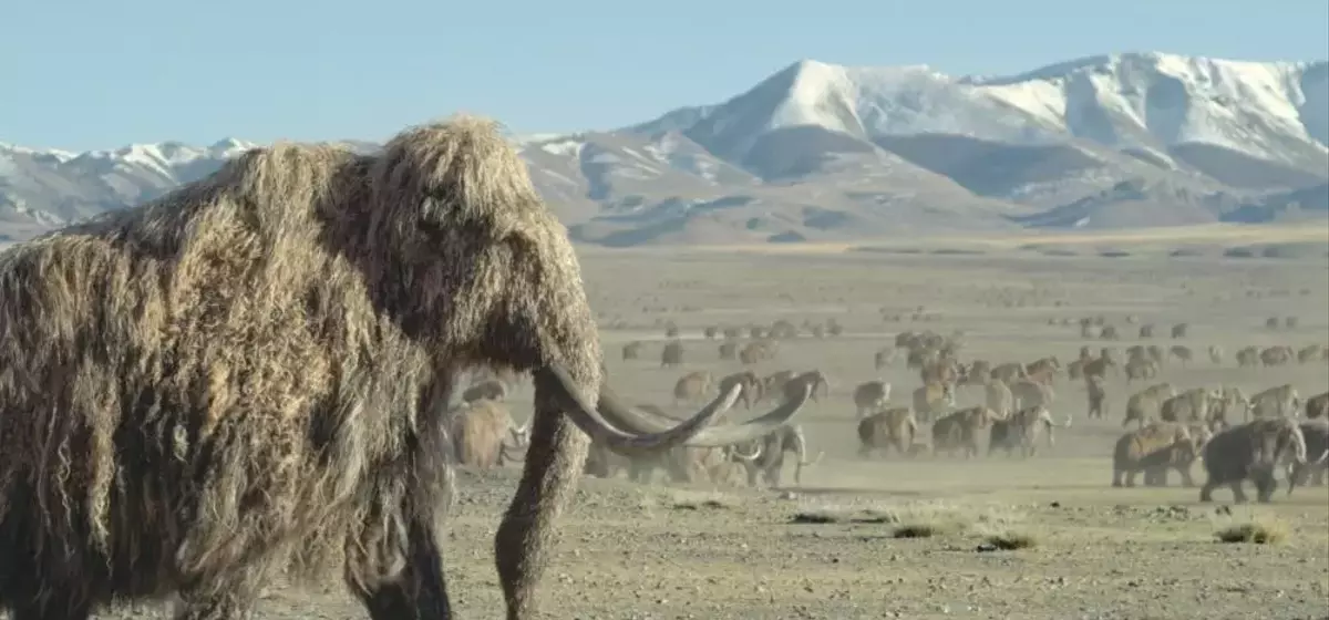 “Prehistoric Planet: Ice Age” Soundtrack Unleashes Ancient Sounds with Zimmer, Talve, and Rozman