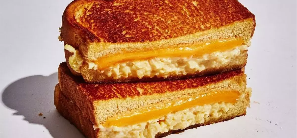 Mastering the Art of 'Frambled' Eggs for Quick and Delicious Meals