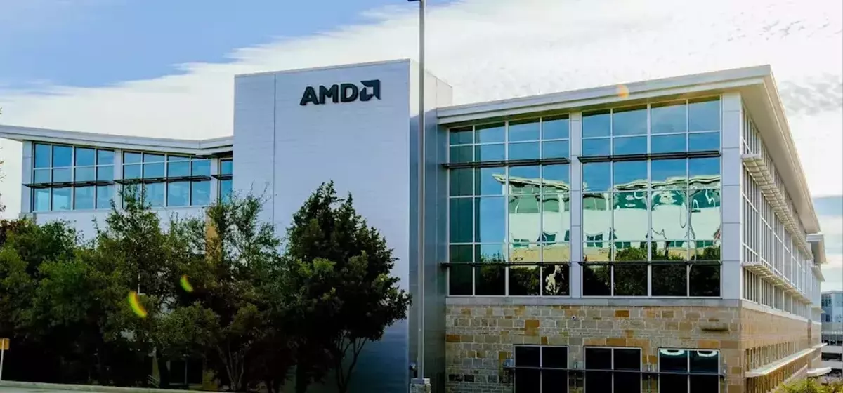 Analyzing AMD's Stock Performance: Triple Growth Amidst Market Fluctuations