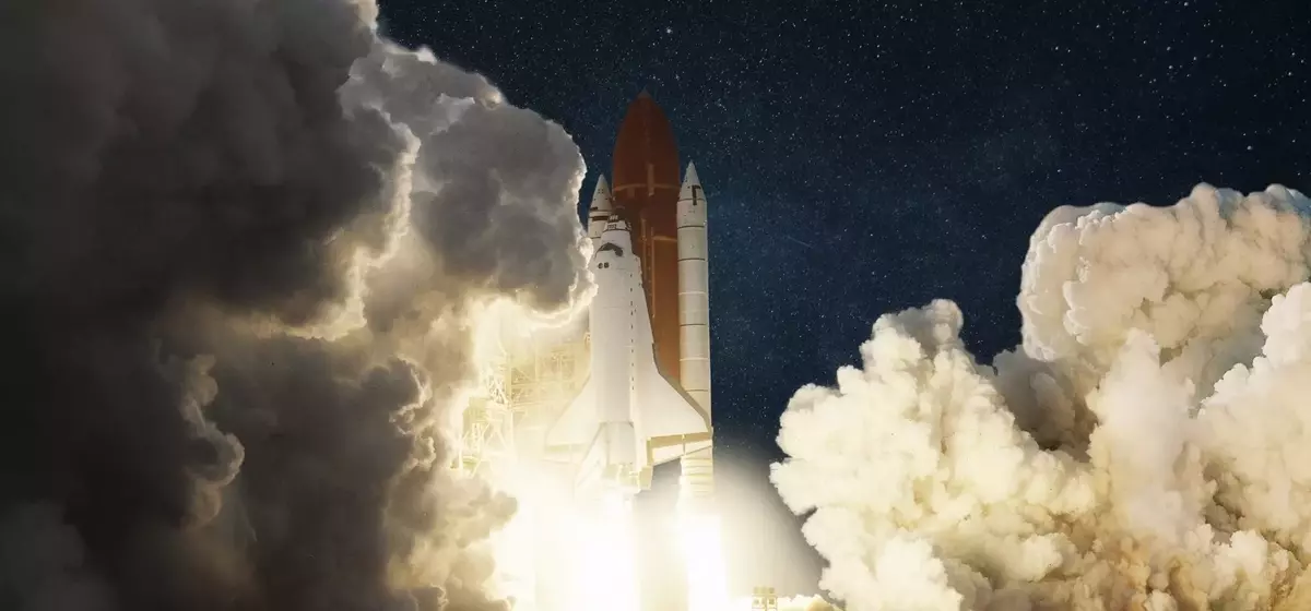 Redwire: A Growing Force in Space Infrastructure