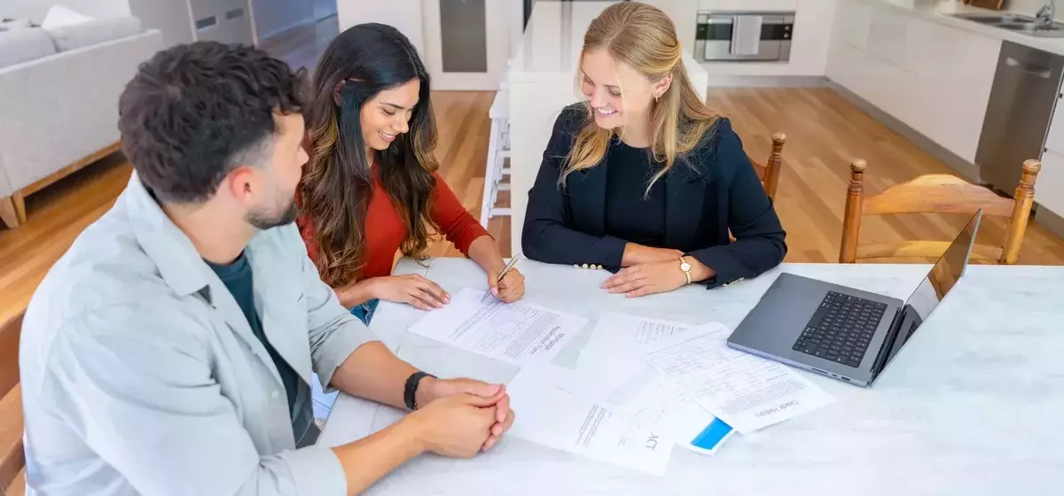 Understanding the 1003 Mortgage Application: Your Guide to Home Loan Approval