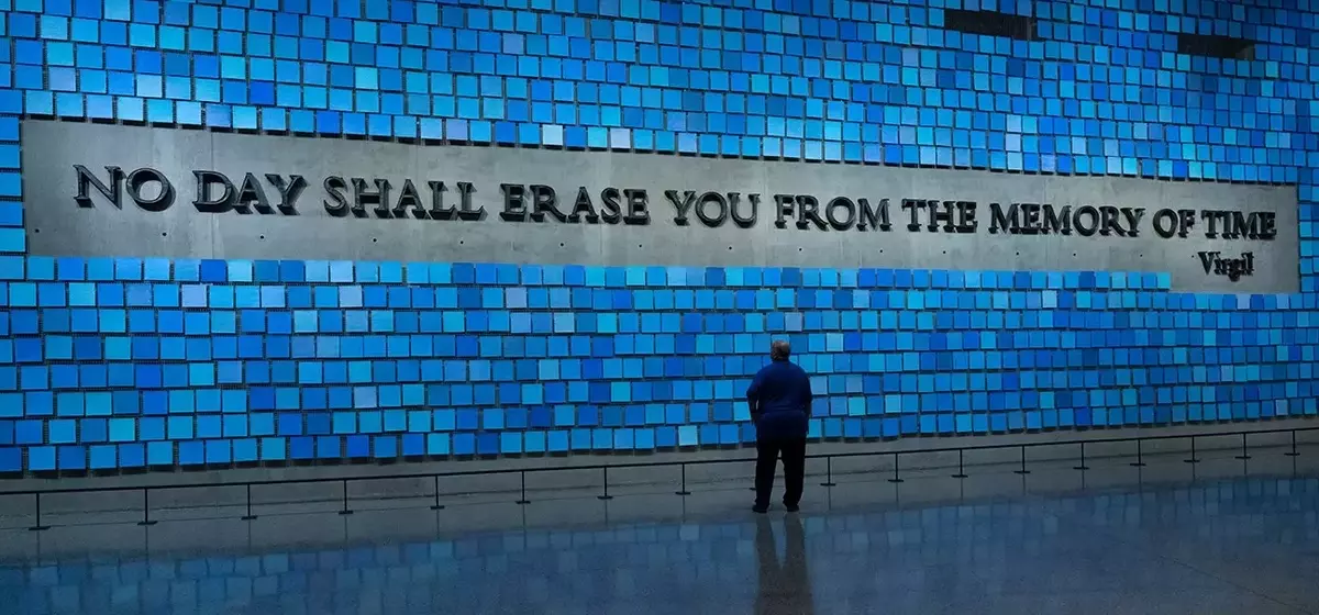 New Docuseries '9/11 Reunited' Explores Stories of Resilience 25 Years After the Attacks