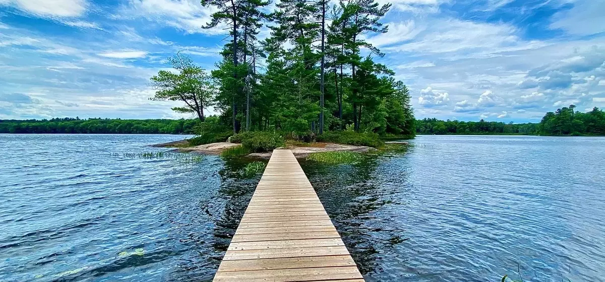 Discovering Muskoka: A Guide to the Region's Cinematic Charm