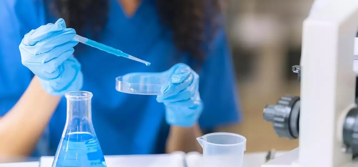 ProQR Therapeutics N.V. (PRQR): A Promising Investment in RNA Editing for Biliary Atresia