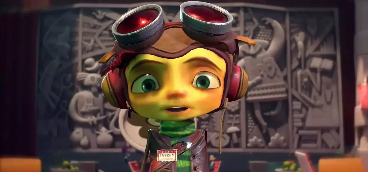 Double Fine Studio Regains Independence, Boosts Revenue with Game Sales