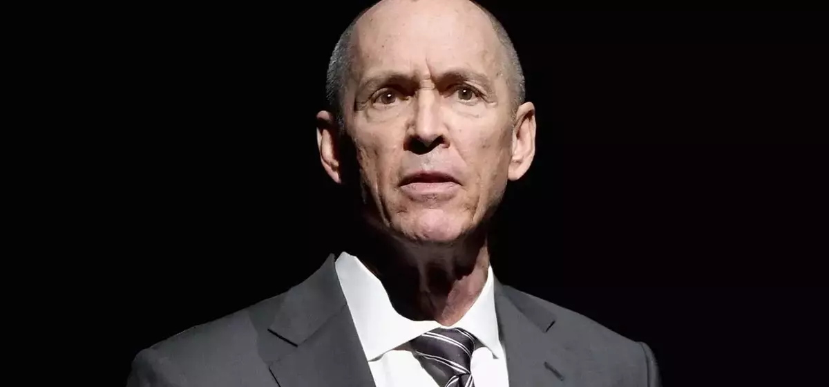 Former Paramount Distribution Head Sues Studio for Millions in Unpaid Compensation