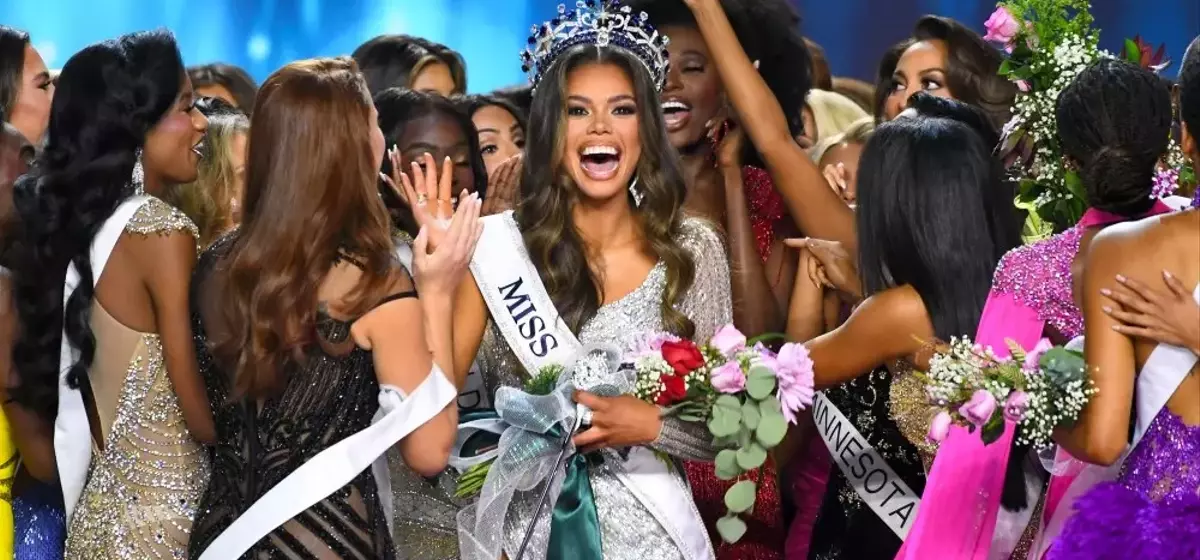 Miss USA and Miss Teen USA Pageants Abruptly Removed from The CW Schedule