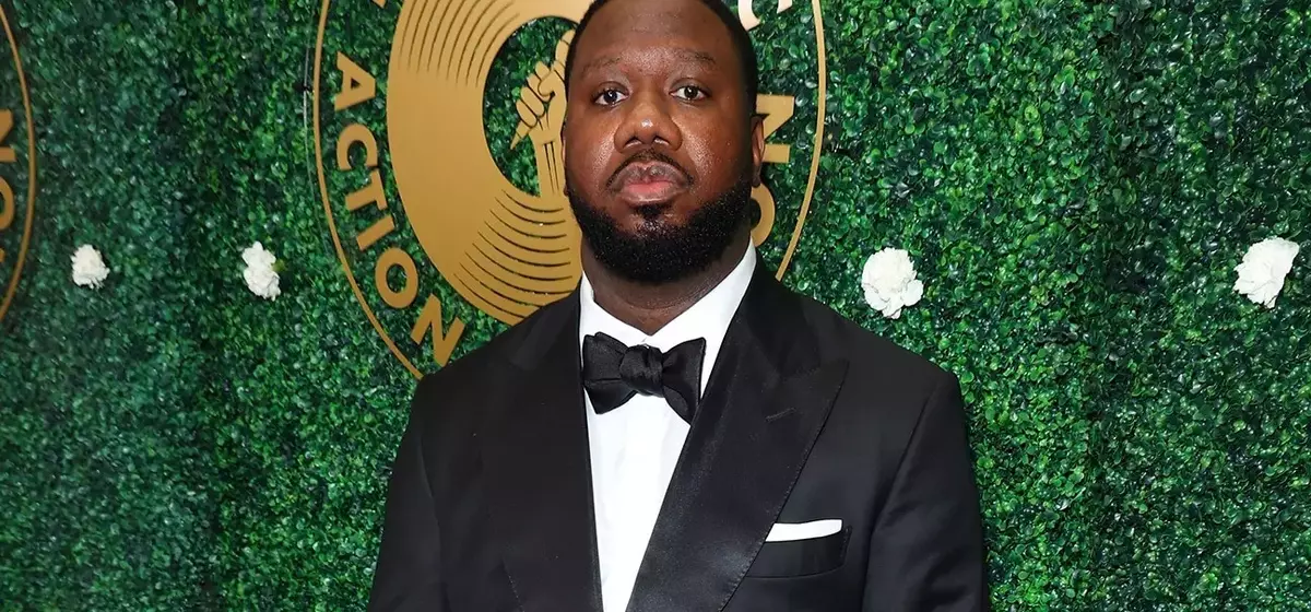 Music Mogul Pierre "P" Thomas Hospitalized After Heart Attack