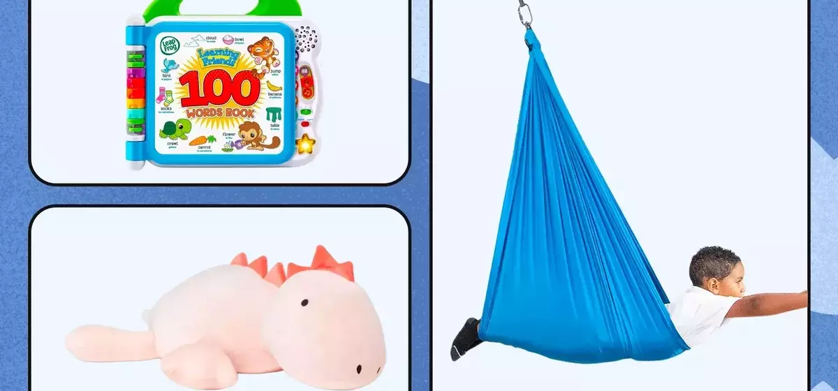 Essential Playthings for Autistic Children: A Comprehensive Guide