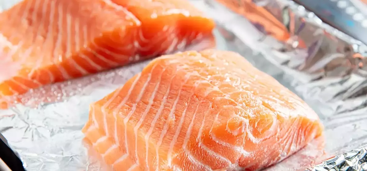 Achieving Perfectly Cooked Fish Every Time: The Folding Fillet Technique