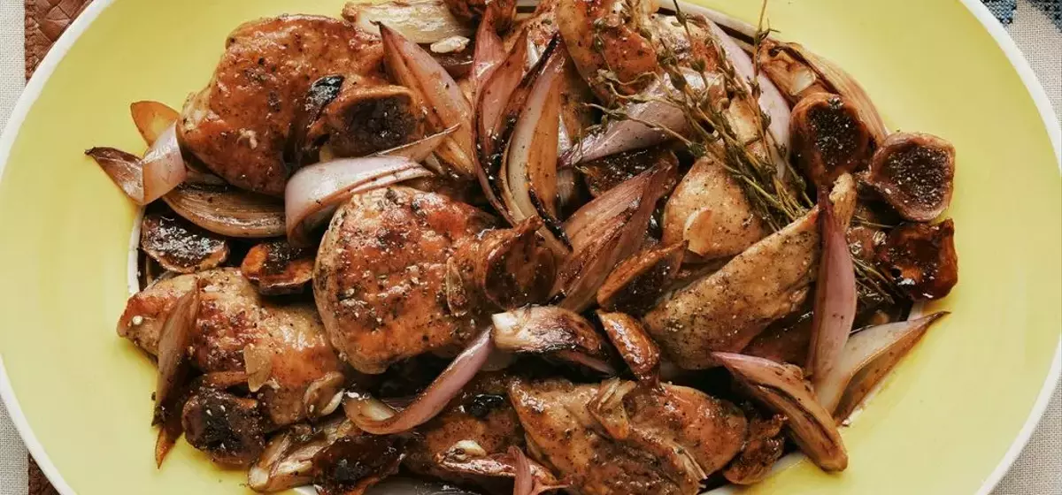 29 Delicious Chicken Breast Recipes for Any Occasion