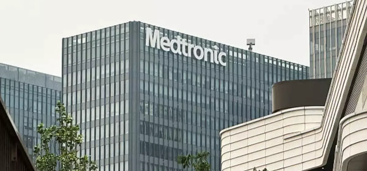 Medtronic: A Promising Investment Opportunity Amidst Market Lags