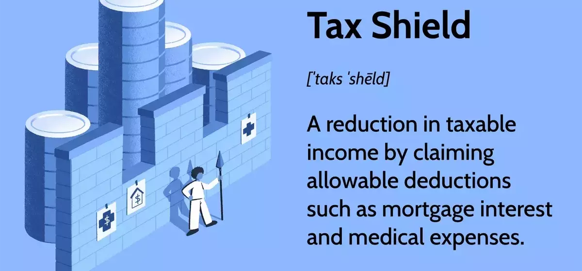 Unlocking Tax Advantages: A Comprehensive Guide to Tax Shields