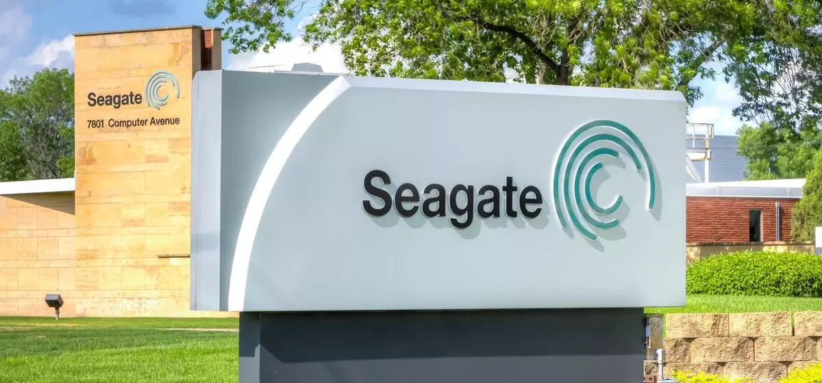 Analysis of Seagate Technology's Financial Performance and Market Outlook