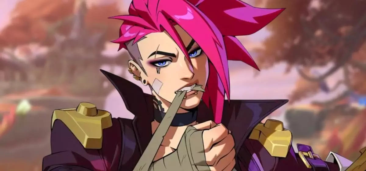 Riot Games Halts Development of Fighting Game 2XKO