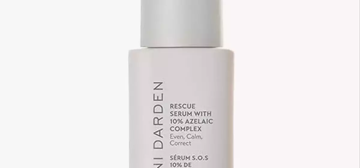 Azelaic Acid: A Multi-Benefit Skincare Essential for Clearer, Calmer Skin