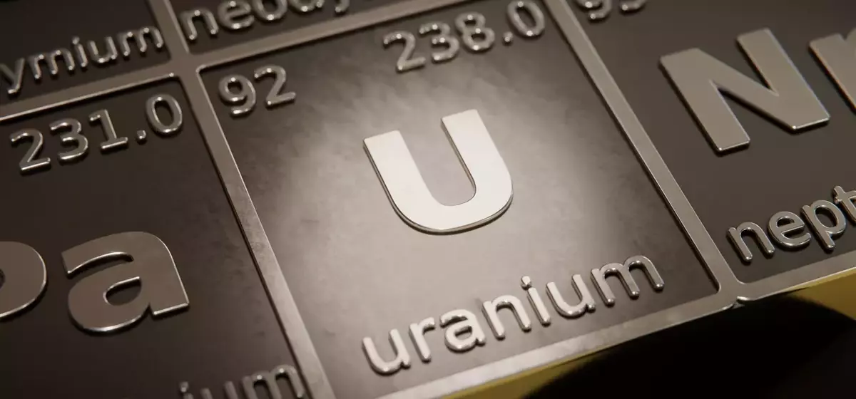 Uranium Energy Corp.: Persistent Challenges and Dilution Concerns